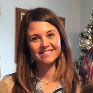 Meet your Posher, Rebecca